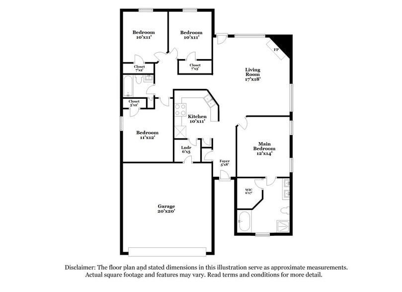 Building Photo - 8714 Hanson Cv