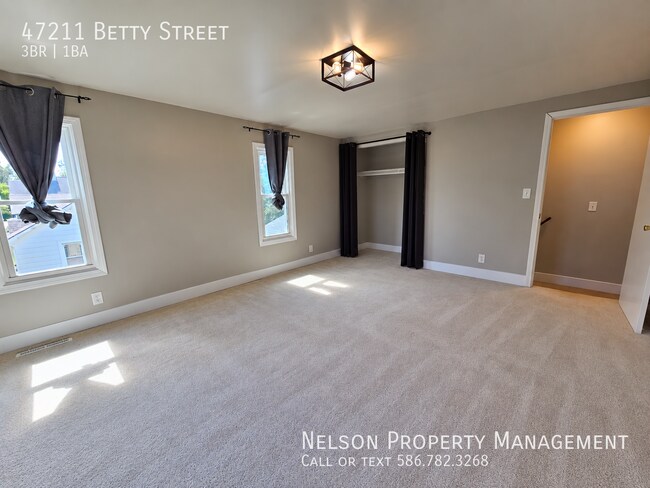 Building Photo - 47211 Betty St