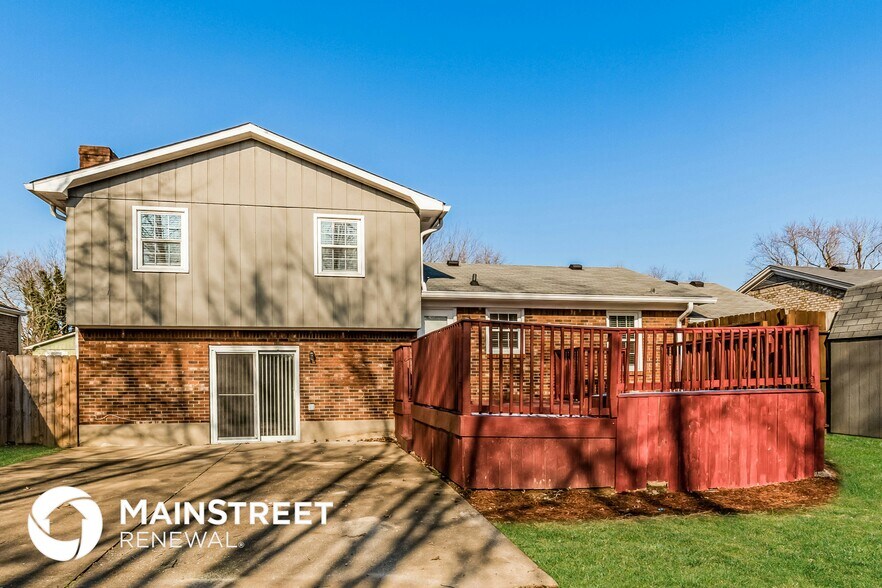 Building Photo - 3012 Arjay Ln