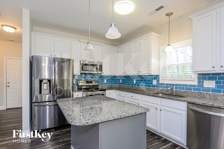 Building Photo - 1116 Turtle Ridge Dr