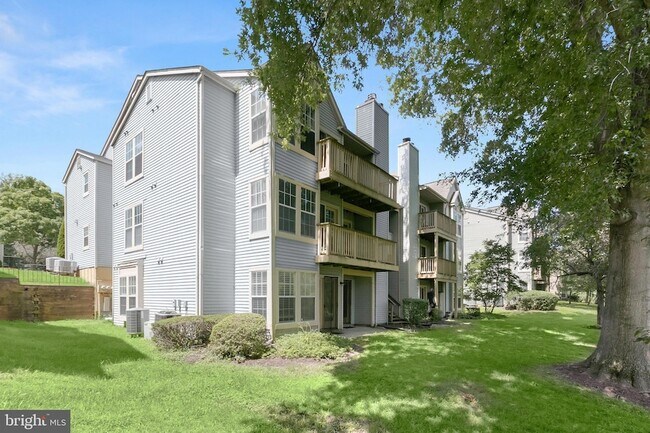 Building Photo - 4720 Dorsey Hall Dr