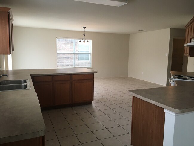 Building Photo - Texas Sized Home 5/3/2