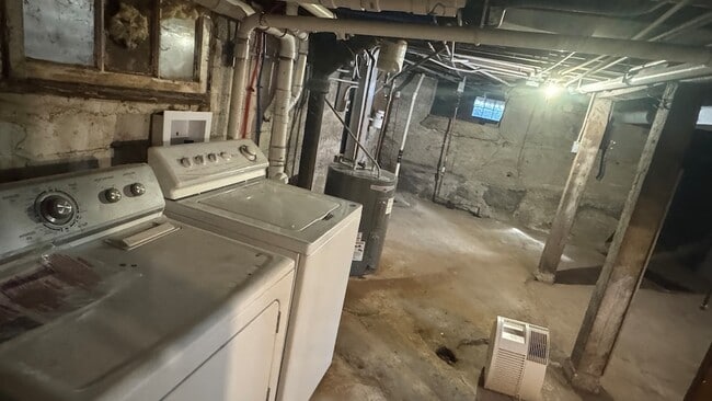 Building Photo - 2817 Gabriel Ave