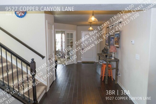 Building Photo - 9527 Copper Canyon Ln