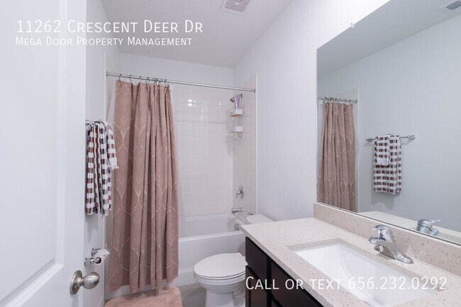 Building Photo - 11262 Crescent Deer Dr