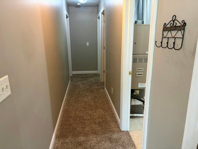 Building Photo - 117-119 Valley Forge Court, Unit 119