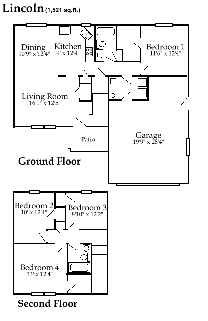 Lincoln - Bentwood Estates