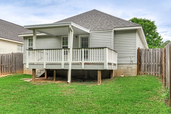 Building Photo - 790 Faircloth Commons Rd