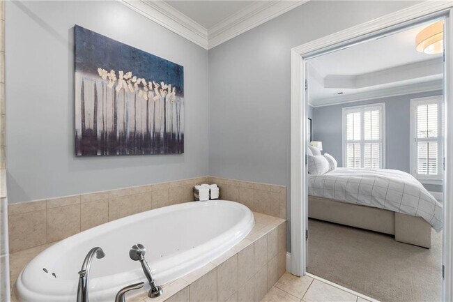 Building Photo - 3611 Habersham Rd NW