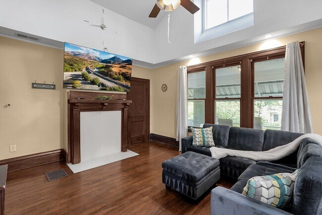 Building Photo - 366 Berkeley Rd