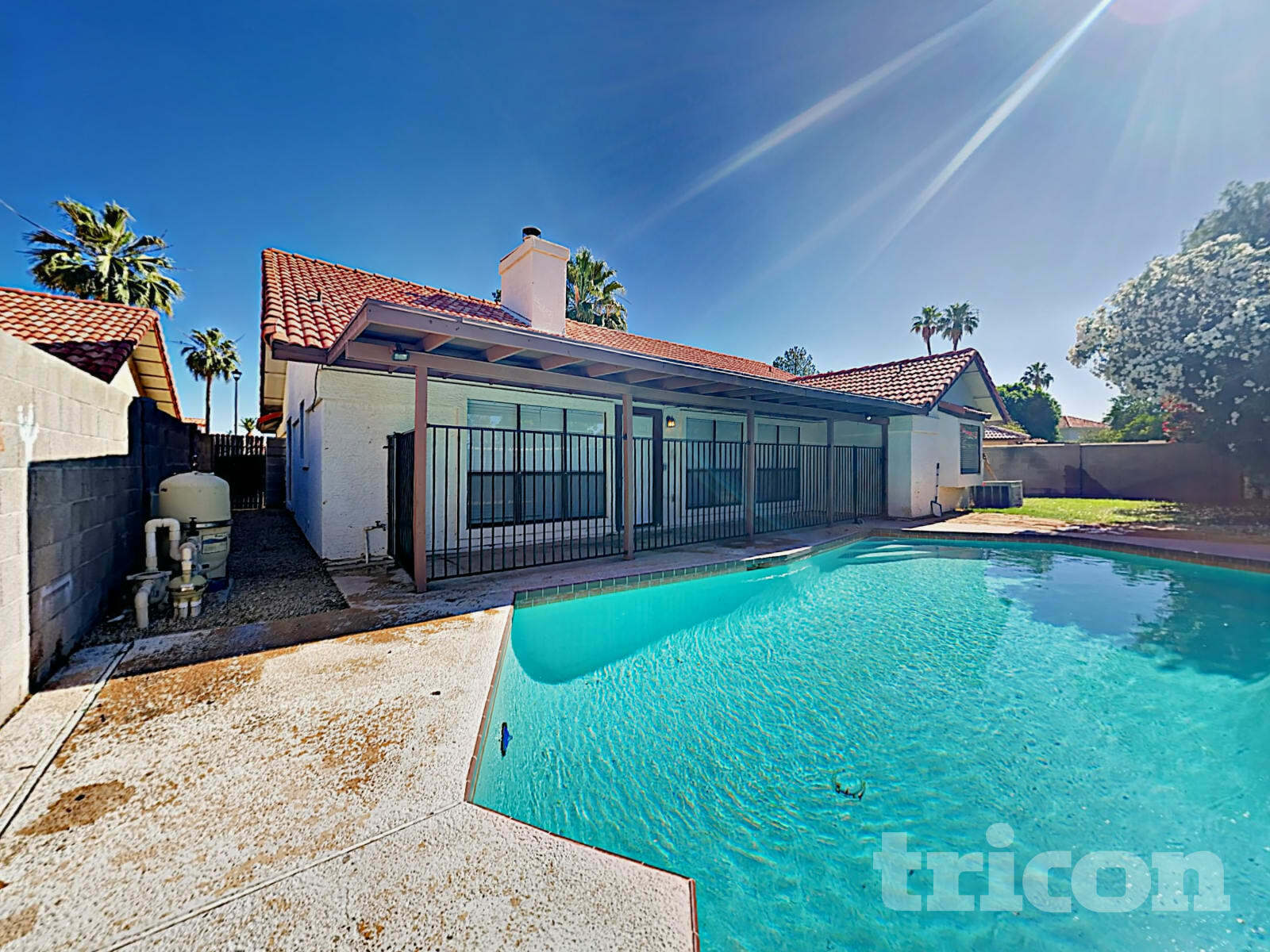 Building Photo - 7127 W McRae Way