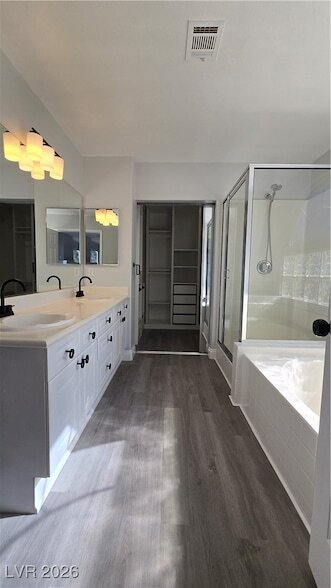 Building Photo - 8445 Montana Stream Ave