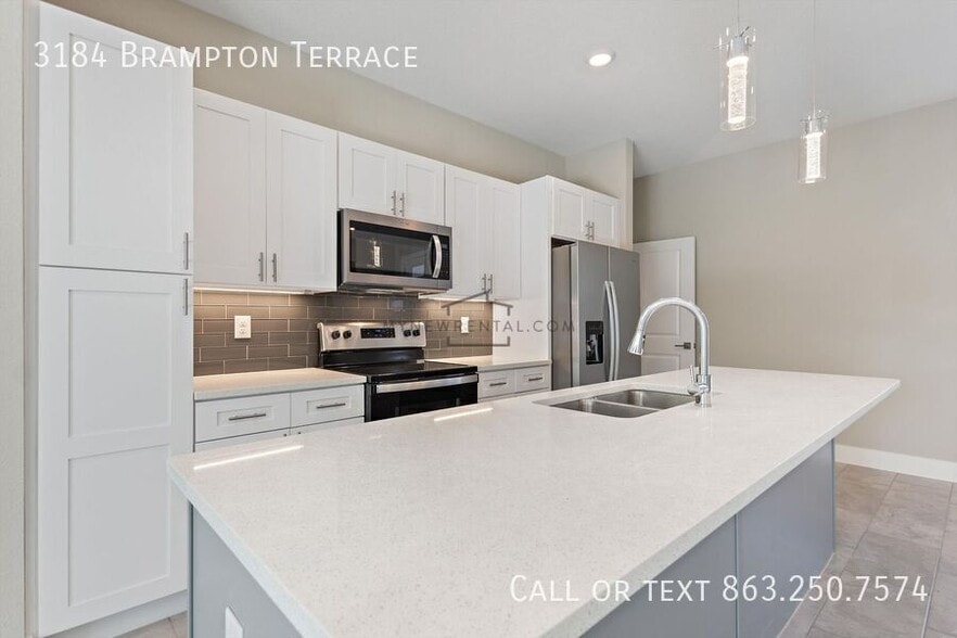 Building Photo - 3184 Brampton Terrace