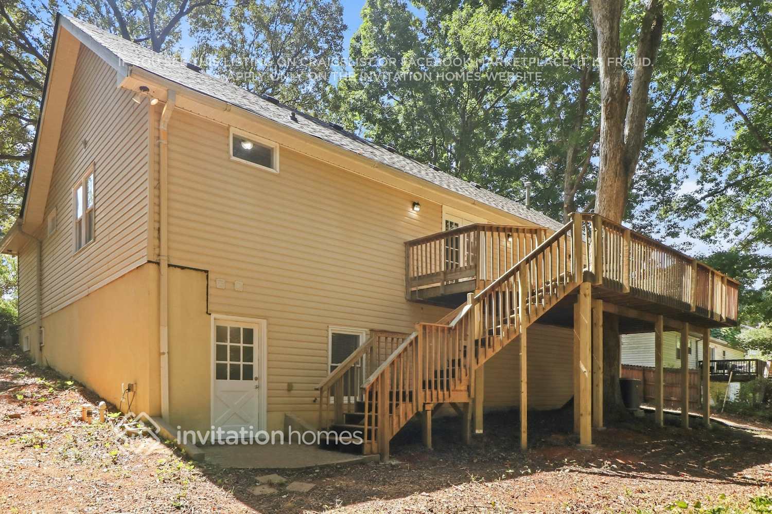Building Photo - 1810 Timber Lake Rd NW