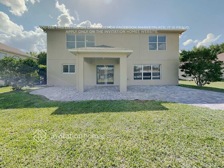 Building Photo - 4477 Barbados Loop