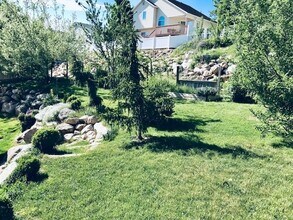 Building Photo - Beautiful North Ogden home high on the bench