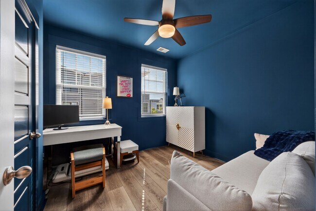 Building Photo - 4515 Summey Street