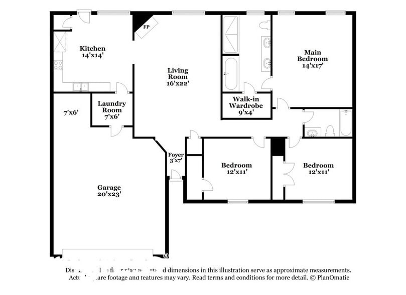 Building Photo - 1957 Paddock Ln