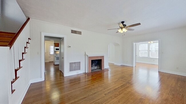 Building Photo - Flagler Avenue 1651-1653