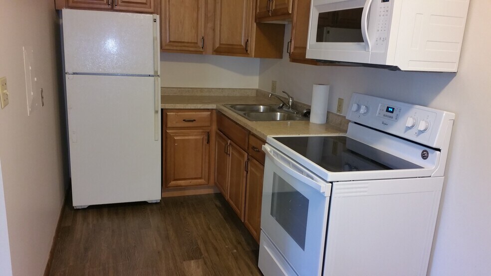 Building Photo - 1711 Northway Dr