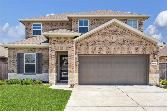 Primary Photo - 10208 Discovery Ln