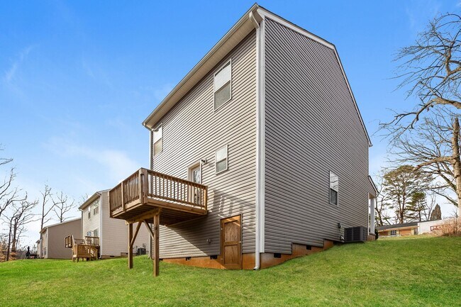 Building Photo - FIRST MONTH FREE  - Brand New! 3BR w/ 1-Car Garage near Downtown Salisbury