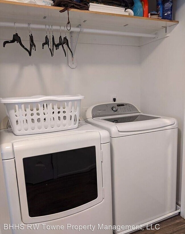 Building Photo - 2 br, 2 bath House - 708 S Henry St #9