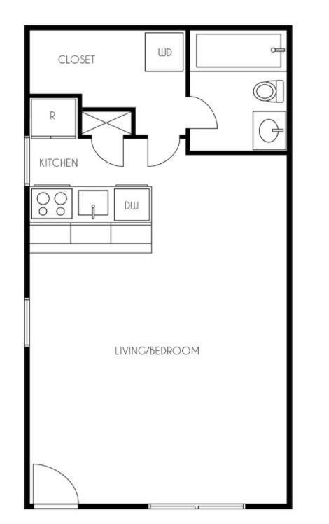 Building Photo - 3110 Red River St