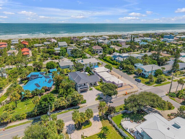 Building Photo - 1707 N Peninsula Ave