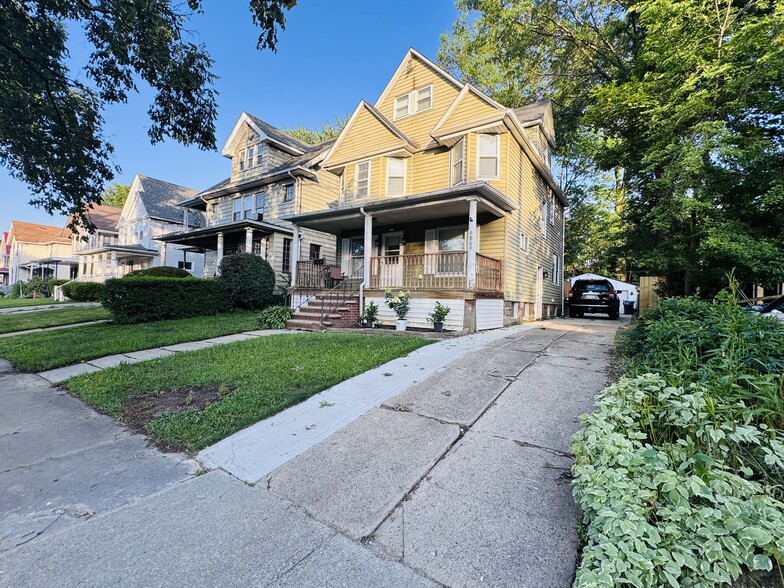 Primary Photo - 9809 Baltic Rd