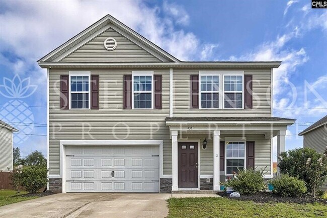 Building Photo - Big house for family