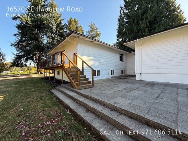 Building Photo - 36570 SE Hauglum Rd