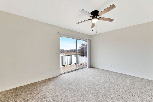 Building Photo - 5510 S Gold St