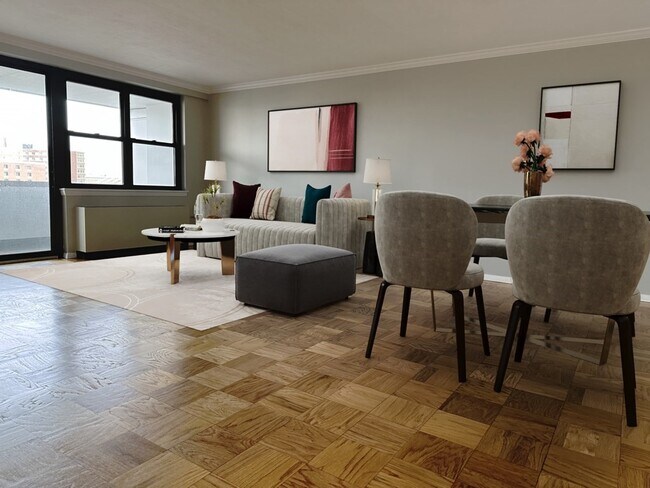 Building Photo - 7 Whittier Pl