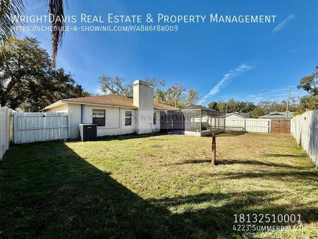 Building Photo - 4223 Summerdale Dr