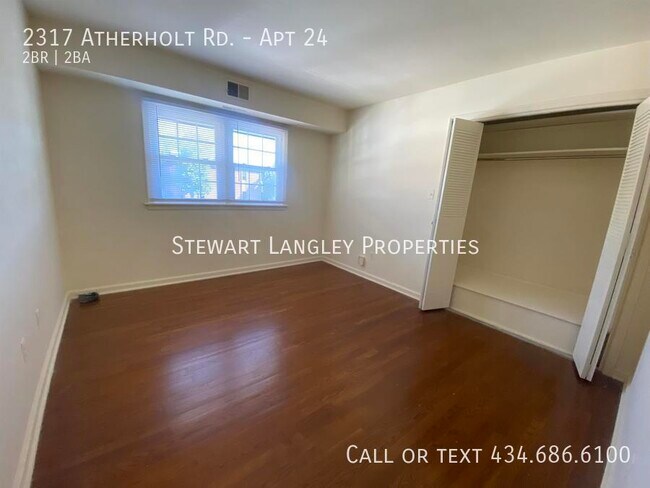 Building Photo - 2317 Atherholt Rd