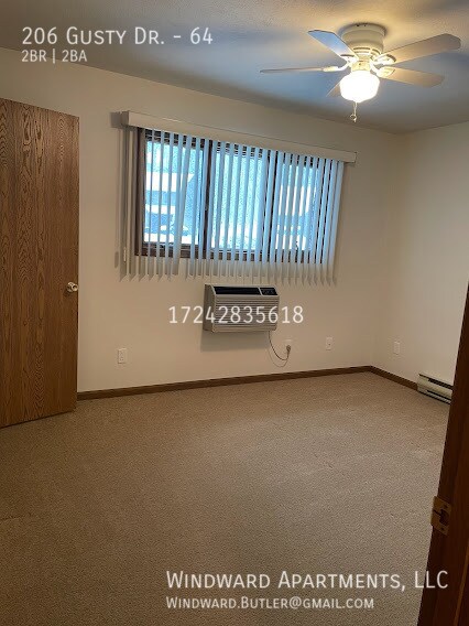 Building Photo - 206 Gusty Dr