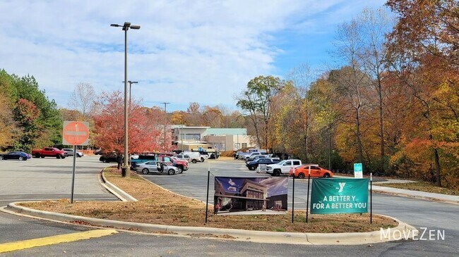 Building Photo - 213 Spring Gardens Drive