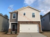 Building Photo - Beautiful 3 Bedroom, 2.5 Bath house w/ 2 C...