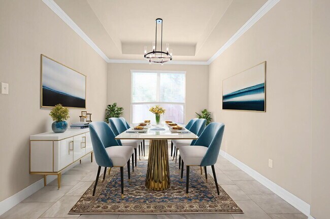 Building Photo - Beautiful 4-Bedroom Home in Stevens Ranch ...