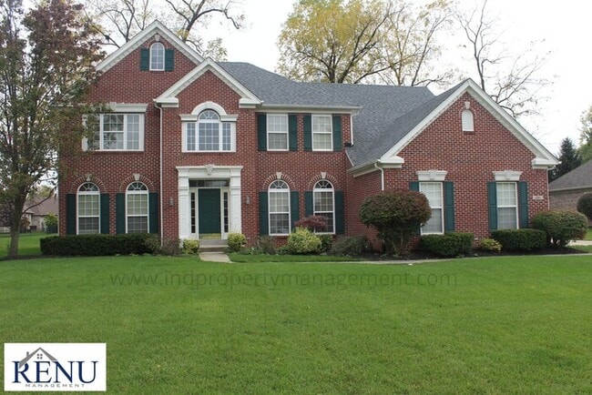 Primary Photo - Lakes at Hazel Dell 4 Bedroom
