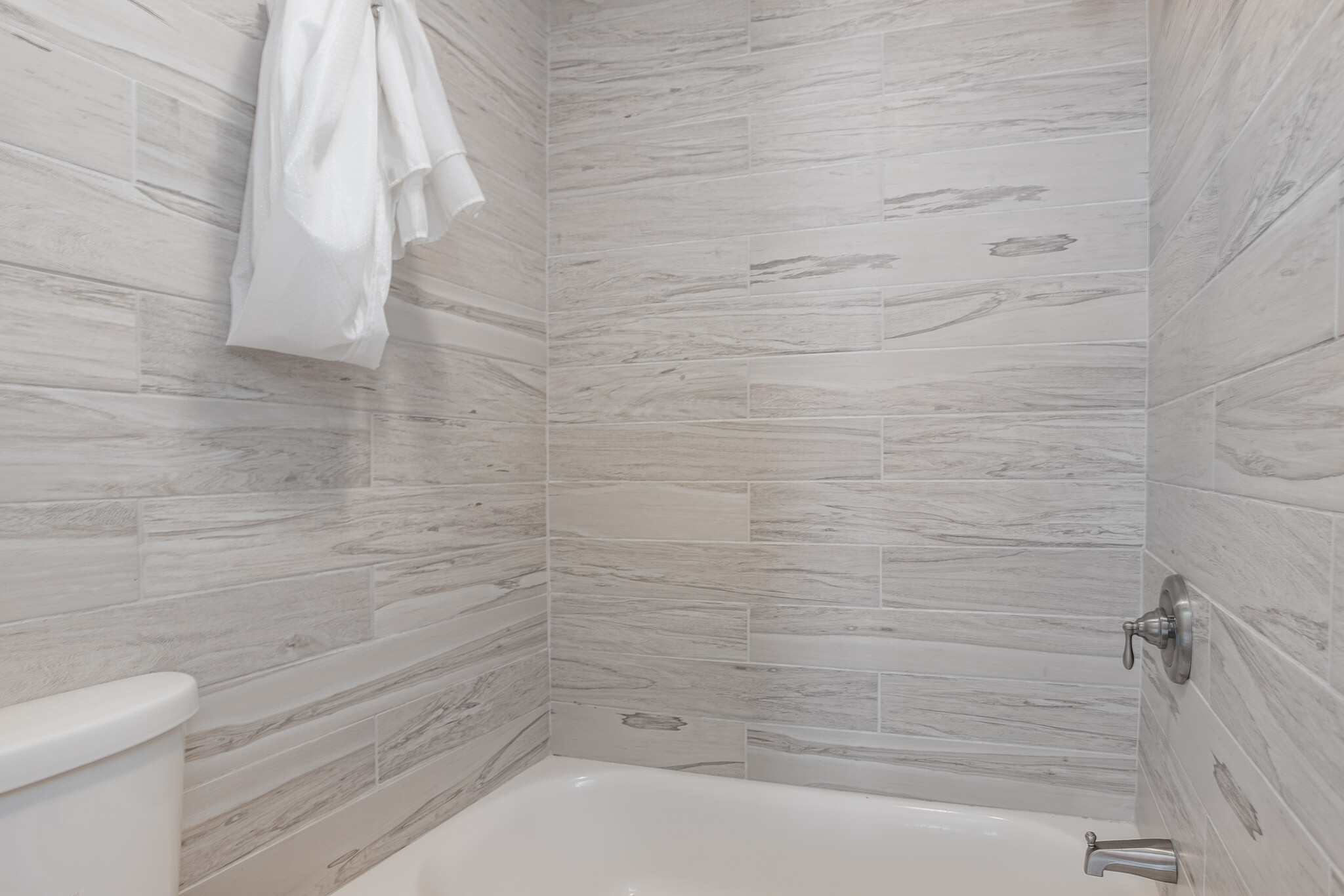 Hall Bath - 2244 W Front St