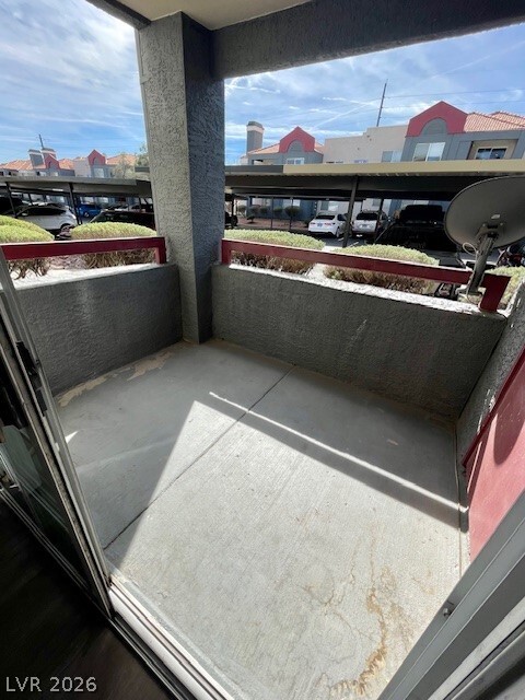 Building Photo - 8600 W Charleston Blvd