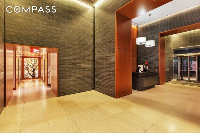 Building Photo - Elegant Condo Living with Impressive Views and Exclusive Building Amenities in the Heart of Downt...