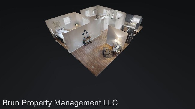 Building Photo - Oakhill Apartments