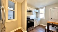 Building Photo - 223 N Luzerne Ave