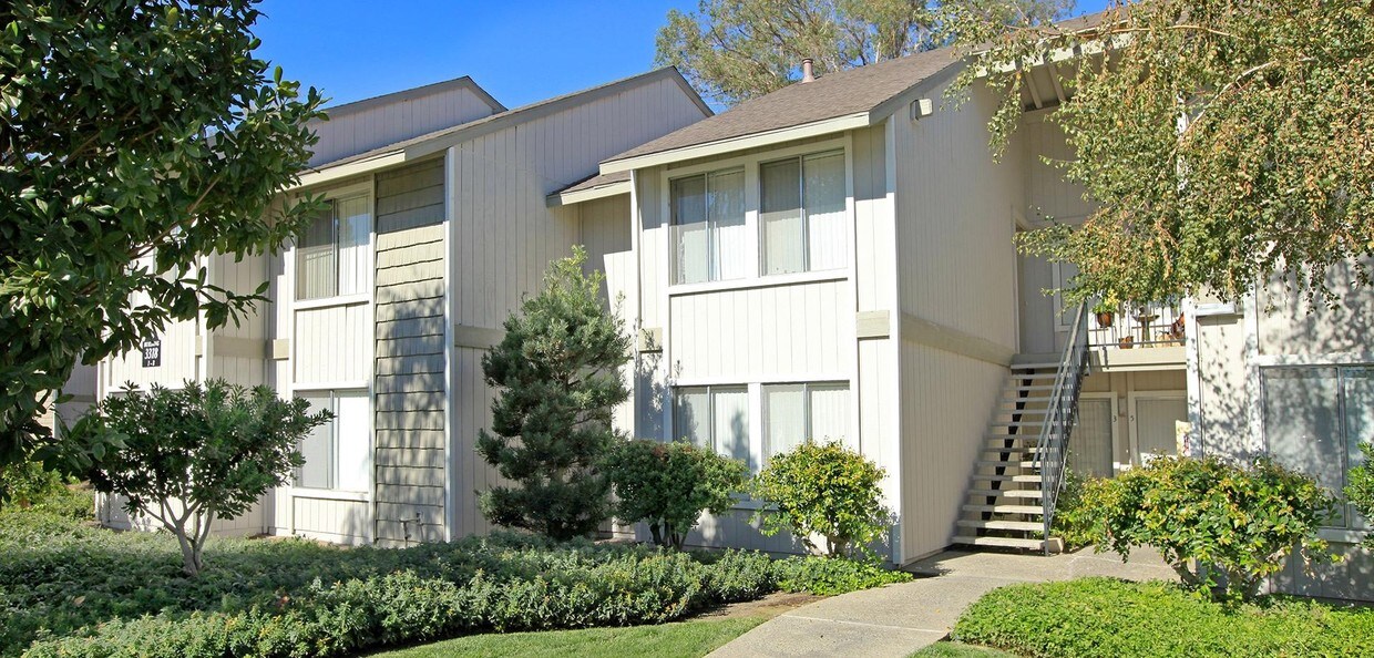 The Villages Apartments - Merced Ca Apartment Finder