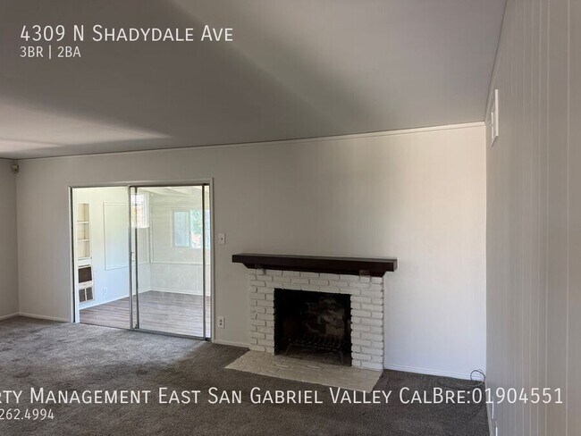 Building Photo - 4309 N Shadydale Ave