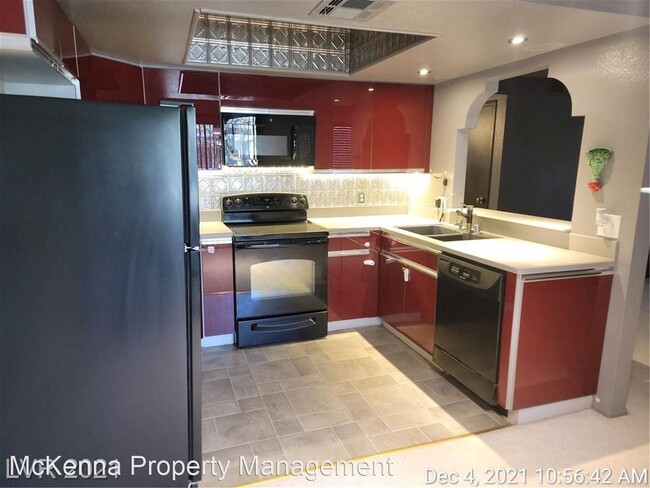 Building Photo - 2 br, 2 bath House - 4742 Obannon Drive #D