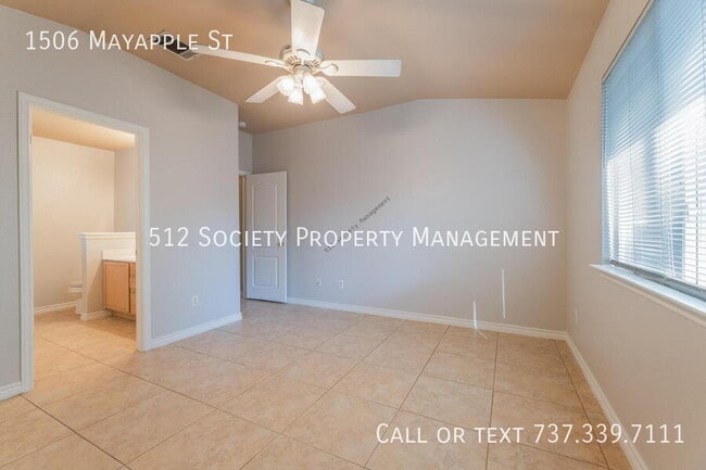 Building Photo - 1506 Mayapple St